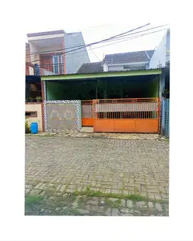 Jual Rumah di Curug, bisa cash bisa KPR, Harga dibawah Pasar.