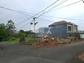 Dijual Tanah Kavling Selangkah dari Cyber Mall di Bukit Dieng Malang