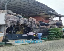 DIJUAL RUMAH MURAH , KALIKEPITING , SURABAYA