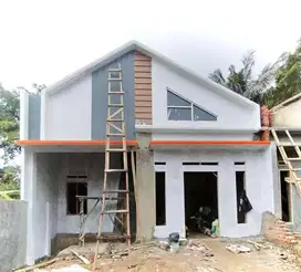 KPR Promo tanpa DP CLUSTER AS SYAKUR RESIDENCE Sgala Mider Lampung