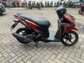 Vario 125 esp tahun 2014. Ss lengkap