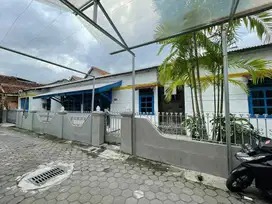 Rumah Murah Cocok Kantor Lokasi Dekat Xt Square