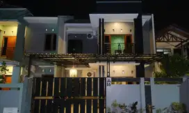 Rumah Murah Dalam Cluster Area Umbulharjo Dekat XT Square