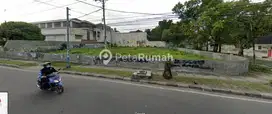 DIJUAL TANAH DI JALAN JUANDA SIMPANG JALAN CHAIRIL ANWAR POLONIA :RYOE