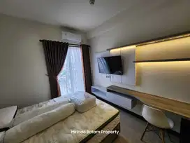 DISEWAKAN APARTEMEN CITRA PLAZA FULL FURNITURE