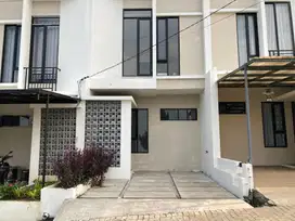 Rumah 2LT Keren Bandung selatan Soreang dekat ke Kopo Take Over Kredit