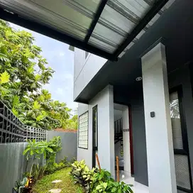 For Rent House at Kedungu Area