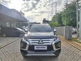 [OLX Mobbi] Mitsubishi Pajero Sport 2.5 Exceed 4x2 Solar-AT 2021 SJD