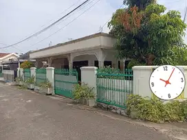 Dijual rumah dalam komplek perumahan Kenten Permai Palembang