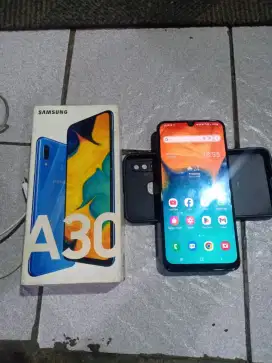 Samsung a30 ram4/64 orian