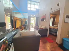 Rumah Murah Permata Bintaro Sektor 9 Bintaro Jaya Full Furnish