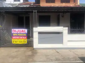 Dijual / disewakan Rumah perumnas gerbang harapan kudus, gondang manis