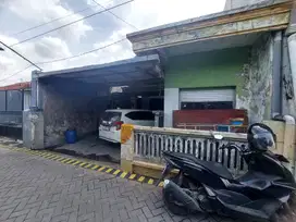 Rumah Kampung Ketapang Wage Aloha Taman Sidoarjo