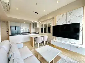 Apartemen Branz BSD disewakan Furnished  interior