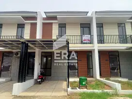 Dijual Rumah 2 Lantai di Perumahan Grahayana Karawang