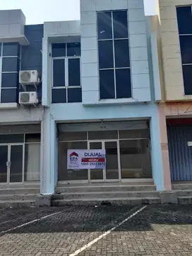 Dijual Ruko 2 Lantai di Resinda Karawang