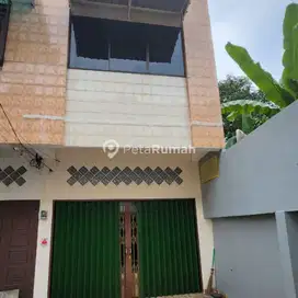 DIJUAL RUKO JALAN SIDORUKUN KOMPLEK RUKUN MAS (Vincent AP)