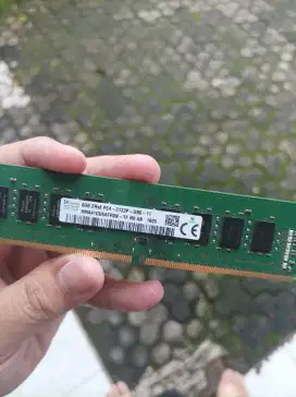 Ram PC Longdim Hynix 8gb ddr4