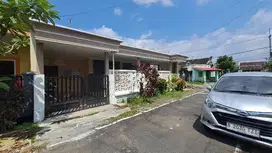 Dijual rumah siap huni 2 lantai jl letjen suprapto murah