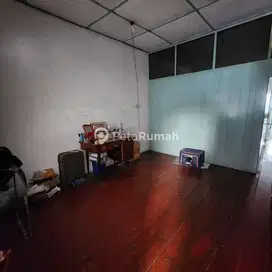 DIIJUAL RUKO JALAN BAMBU II (Budi Hartanto)