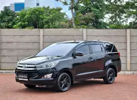 Low TDP kijang inova V AT 2.0L bensin