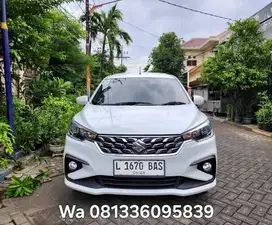 DP 30JT‼️ ERTIGA GL 2023 MATIC PUTIH