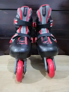 *Flash Sale* Sepatu Roda Anak (Boys) - DECATHLON OXELO Play 5