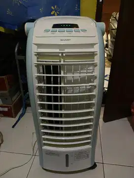 Air Cooler Sharp PJ-A36TY-W