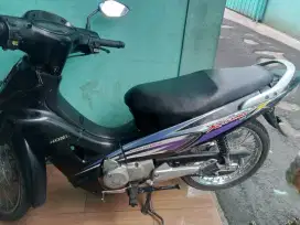 Honda karisma 125 d 2003