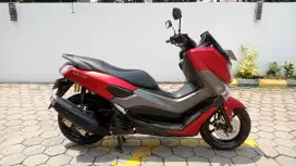 Nmax Th 2017 ABS Istimewa