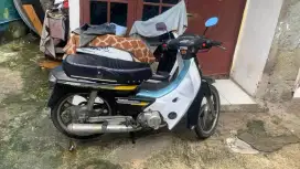 Honda astrea grand 2003