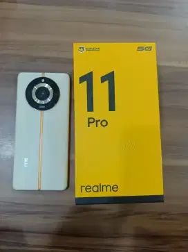 Realme 11 Pro 8/256 Seken