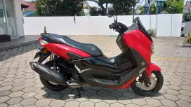 Nmax Th 2022 Remote Istimewa