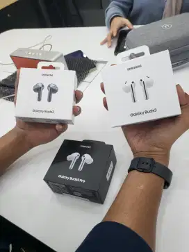 Samsung galaxy buds 3