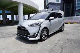 ‼️PAKET TDP MINIM‼️- Toyota Sienta 1.5 Q At 2019