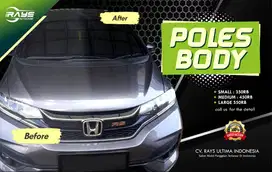 POLES MOBIL / SALON MOBIL / SALON MOBIL PANGGILAN / AUTODETAILING