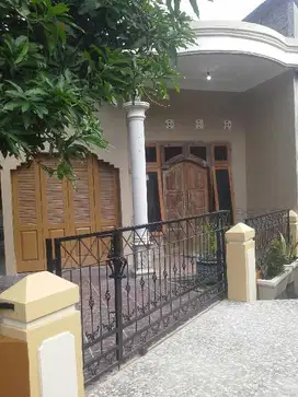 Rumah di kontrak di Bringin Ngaliyan bisa nego