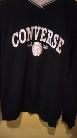 Sweater Converse Original