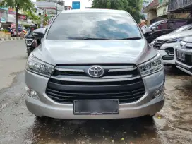 KM50RB TGN 1 DR BR) INNOVA REBORN G 2.0 MATIC 2017/2018