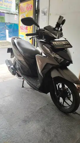 Motor Vario 150 CC Th. 2017