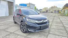 [KM 10 RIBUAN]HONDA CRV 1.5 TURBO PRESTIGE AT 2019 GRESS LIKE NEW