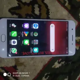 Hp oppo f1s jar 4g ram 3