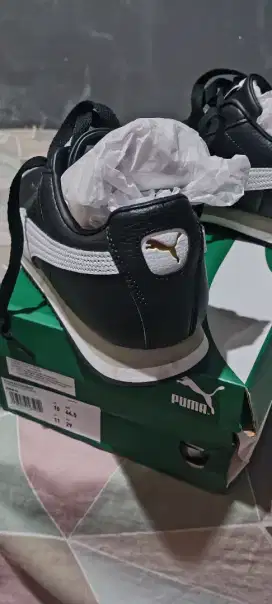 Sepatu Puma Roma 24 Original