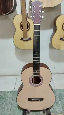 PROMO GITAR AKUSTIK YAMAHA PEMULA STOK TERBATAS