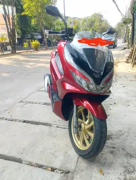 Jual Cepat Honda PCX 150 ABS