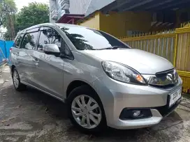 MATIC PAJAK BARU MOBILIO E 2014 ISTIMEWA MULUS UTUH KALENG BAN TEBAL