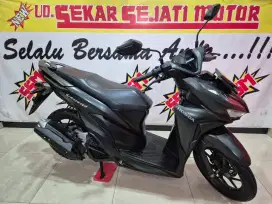 Honda New Vario 125 led fi remot iss cbs