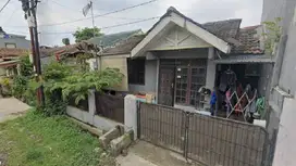DIJUAL Cepat Rumah di Ciomas Permai Blok E4 No.8