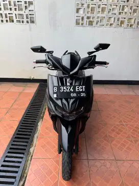 Yamaha SouL GT , matic
