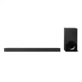 SONY HT-X9000F SOUNDBAR 4K HDR 2.1CH DOLBY ATMOS